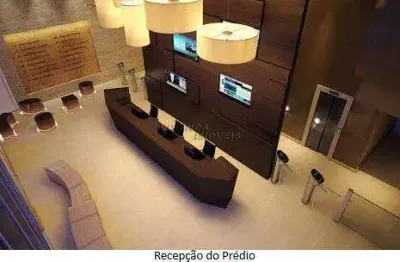 Sala comercial à venda no Centro, São Bernardo do Campo 