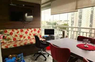 Apartamento com 3 quartos à venda no Centro, São Bernardo do Campo 