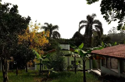 Chácara / sítio com 2 quartos à venda no Assunção, São Bernardo do Campo 