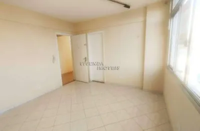 Sala comercial à venda no Centro, São Bernardo do Campo 