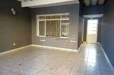 Casa com 3 quartos à venda no Assunção, São Bernardo do Campo 
