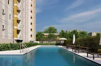 Apartamento com 2 quartos para alugar no Assunção, São Bernardo do Campo 