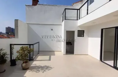Casa com 3 quartos à venda no Santa Terezinha, São Bernardo do Campo 