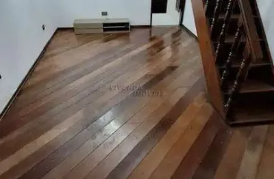 Casa com 3 quartos à venda no Assunção, São Bernardo do Campo 