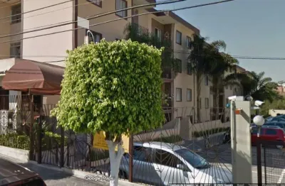 Apartamento com 2 quartos à venda no Santa Terezinha, São Bernardo do Campo 