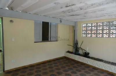 Casa para aluguel, 3 quartos, 2 vagas, Independência - São Bernardo do Campo/SP