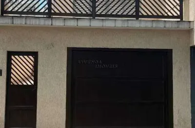 Casa com 2 quartos para alugar no Centro, São Bernardo do Campo 