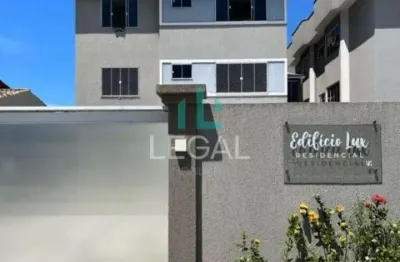Apartamento com 2 quartos à venda na Rua Cachoeiras de Macacu, Recreio, Rio das Ostras