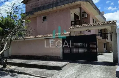 Casa com 2 quartos à venda na Rua Vassouras, Jardim Mariléa, Rio das Ostras