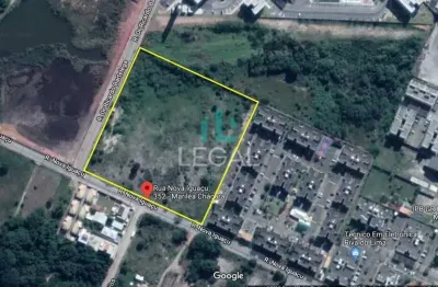 Terreno à venda na Rua Nova Iguaçu, Jardim Mariléa, Rio das Ostras