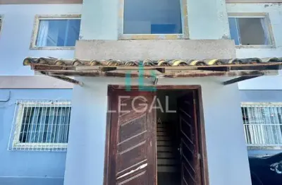 Apartamento cobertura em chácara marilea, rio das ostras/rj