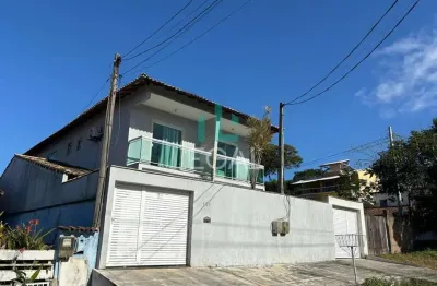 Excelente casa com 3 quartos no serramar - rio das ostras - rj