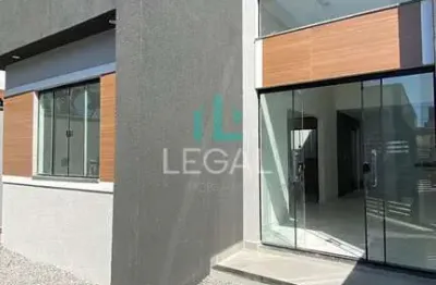 Casa com 2 quartos à venda na Rua Santo Inácio, Village Rio das Ostras, Rio das Ostras
