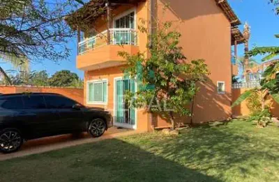Casa à venda no bairro mar do norte - rio das ostras/rj