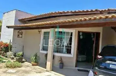 Casa para locação com 3 quartos no bairro Praia Mar em Rio das Ostras