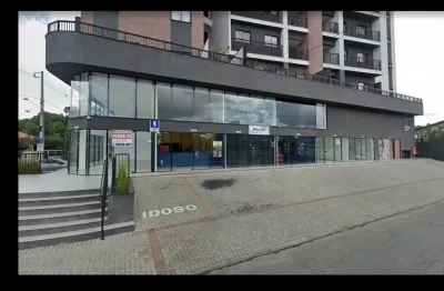 Sala comercial com 1 sala à venda na Rua Hermann Lange, 288, Costa e Silva, Joinville