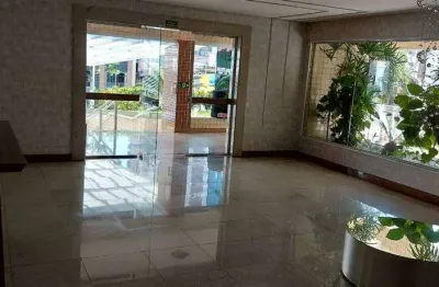 Apartamento com 2 quartos à venda na avenida são pedro, 222, campo da aviação, praia grande, 92 m2 por r$ 650.000