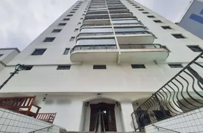 Apartamento com 3 quartos à venda na Avenida Presidente Castelo Branco, 5746, Tupi, Praia Grande, 170 m2 por R$ 1.250.000