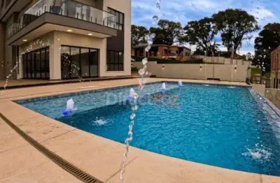 Casa em condomínio fechado com 6 quartos à venda na general meira, 900, jardim eldorado, foz do iguaçu por r$ 5.000.000