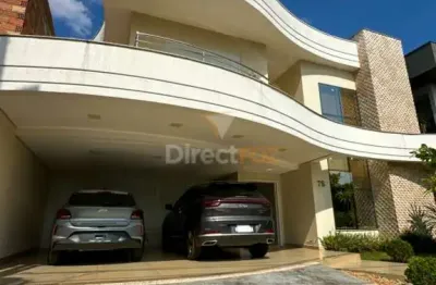 Casa em condomínio fechado com 4 quartos à venda na avenida garibaldi, 200, jardim lancaster, foz do iguaçu por r$ 2.500.000