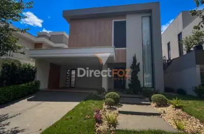 Casa em condomínio fechado com 3 quartos à venda na paraná, 7879, jardim das laranjeiras, foz do iguaçu por r$ 1.690.000