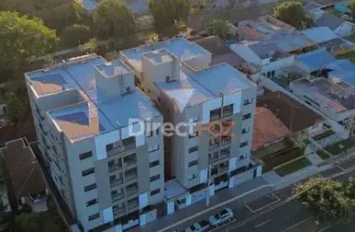 Apartamento com 2 quartos para alugar na avenida garibaldi, 2597, jardim ipê, foz do iguaçu por r$ 2.700