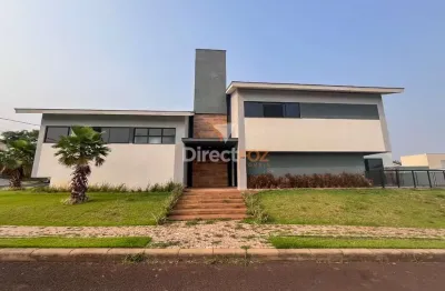 Casa em condomínio fechado com 5 quartos à venda na joão paulo ii, 1035, loteamento joão paulo ii, foz do iguaçu por r$ 2.500.000