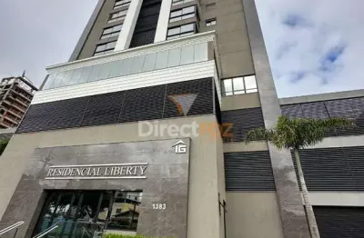 Apartamento com 3 quartos para alugar na rua mato grosso, 1383, vila maracanã, foz do iguaçu por r$ 6.000