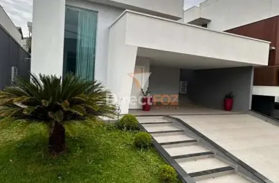 Casa em condomínio fechado com 3 quartos para alugar na maceió, 1277, jardim das laranjeiras, foz do iguaçu por r$ 8.000