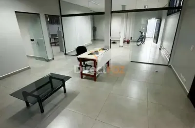 Sala comercial para alugar na josé maria de brito, 2661, jardim central, foz do iguaçu por r$ 4.200