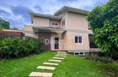 Casa em condomínio fechado com 6 quartos à venda na jorge sanwais, 2300, jardim naipi, foz do iguaçu por r$ 1.950.000