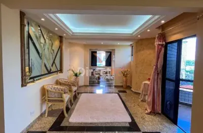 Apartamento com 6 quartos para alugar na joão rouver, 237, centro, foz do iguaçu por r$ 8.000