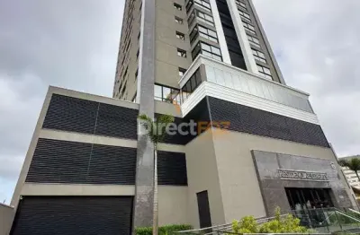 Apartamento com 3 quartos à venda na mato grosso, 1383, vila maracanã, foz do iguaçu por r$ 1.050.000