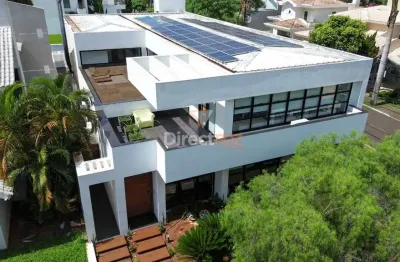 Casa com 5 quartos à venda na avenida república argentina, 2203, vila matilde, foz do iguaçu por r$ 4.950.000