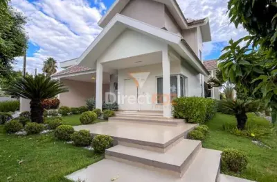 Casa em condomínio fechado com 3 quartos à venda na jorge sanwais, 2300, jardim naipi, foz do iguaçu por r$ 2.300.000