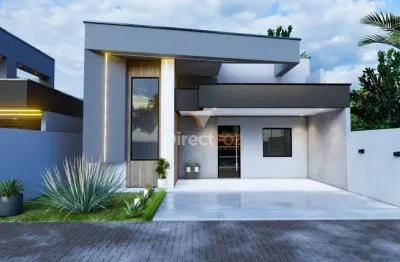Casa em condomínio fechado com 2 quartos à venda na heitor vila-lobos, 55, três bandeiras, foz do iguaçu por r$ 1.000.000
