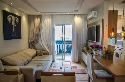 Apartamento com 1 quarto à venda na guido welter, 95, parque ouro verde, foz do iguaçu por r$ 400.000