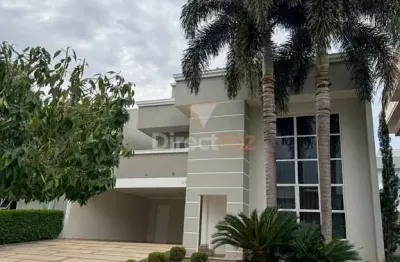 Casa em condomínio fechado com 4 quartos à venda na jorge sanwais, 2300, jardim naipi, foz do iguaçu por r$ 2.000.000