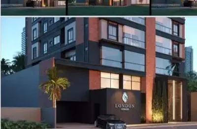 Apartamento à venda na rua rui barbosa, 1334, centro, foz do iguaçu por r$ 850.000