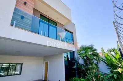 Casa com 3 quartos para alugar na ali osman, 242, jardim panorama, foz do iguaçu por r$ 6.300