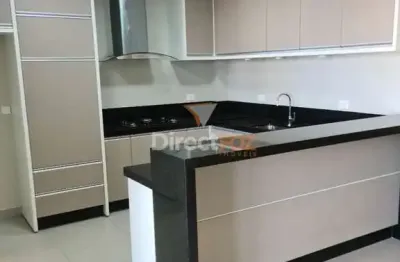 Apartamento com 3 quartos à venda no Centro, Foz do Iguaçu 