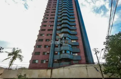 Apartamento à venda no Centro, Foz do Iguaçu 