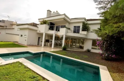 Sobrado 04 Suítes no Condomínio Maria Tereza, Vila Perola, Foz do Iguaçu - PR.