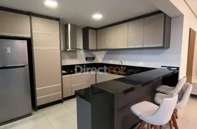 Apartamento com 3 quartos para alugar no Centro, Foz do Iguaçu 