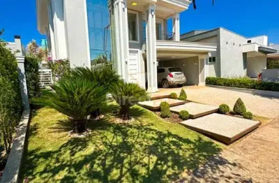 Casa em condomínio fechado com 3 quartos à venda no Jardim das Laranjeiras, Foz do Iguaçu 