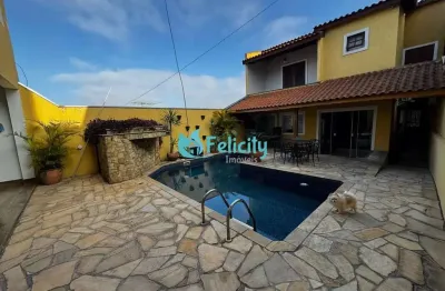 Casa com 3 quartos à venda na Rua Joaquim Chaves, 1, Vila Pereira Barreto, São Paulo
