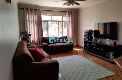 Sobrado com 3 dormitórios, 2 vagas, 120 m² na chácara inglesa