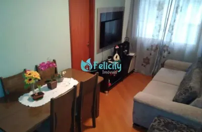 Apartamento com 2 quartos à venda na Avenida Cônego José Salomon, 714, Vila Portugal, São Paulo