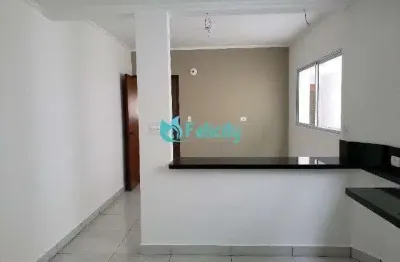 Sobrado 3 dors, 1 suíte, 2 vagas, 176m2 no jardim vivian