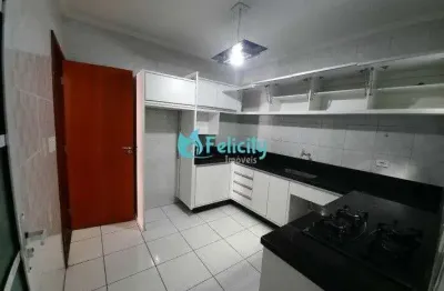 Casa com 2 quartos à venda na Avenida Myrim, 1, Vila Clarice, São Paulo
